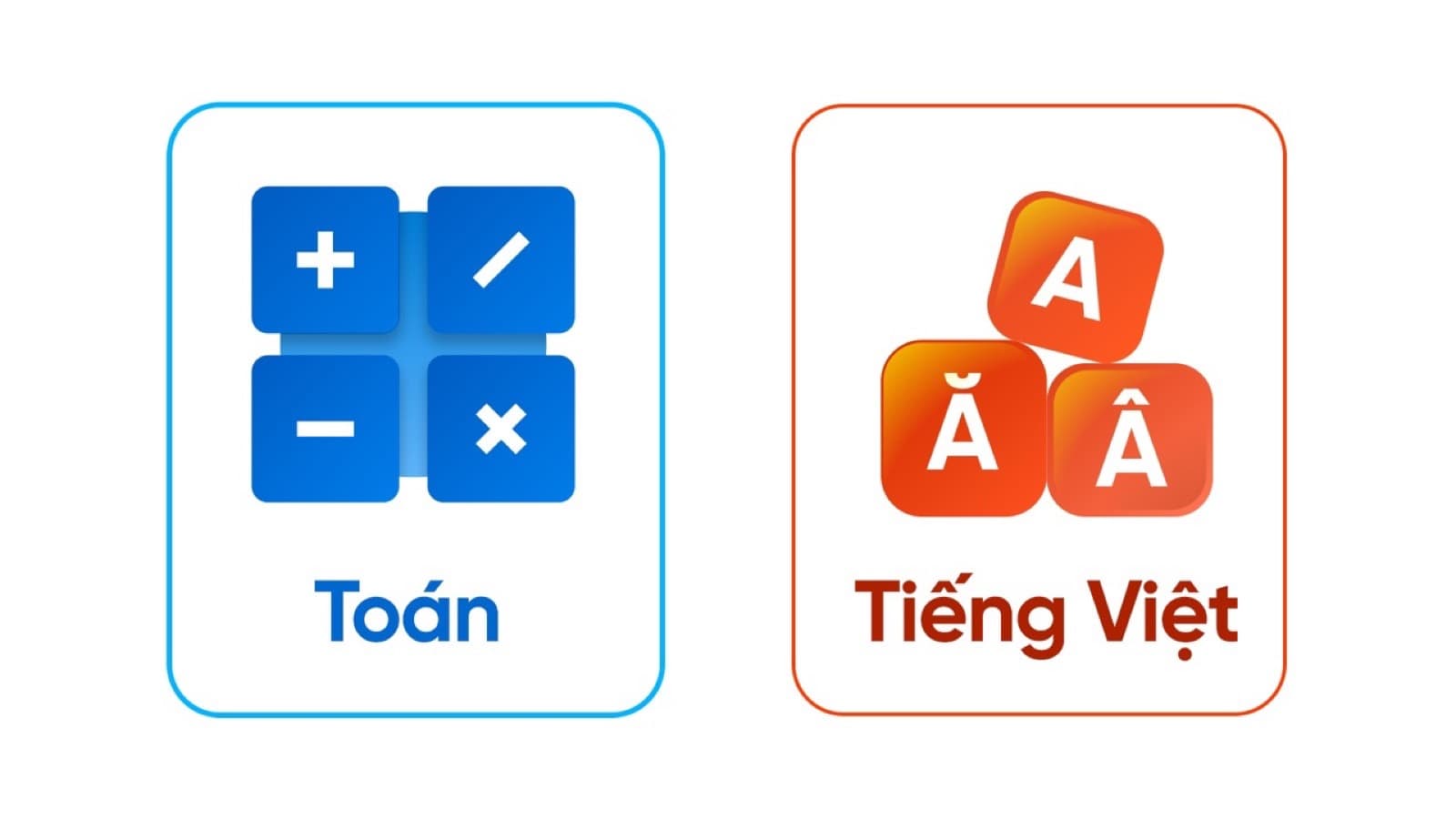 Easy Class Ra Mắt Hai Môn Học Mới: Toán và Tiếng Việt dành cho Tiểu Học